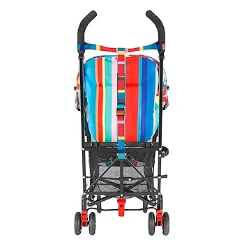 Maclaren Volo Dylan's Candy Bar Stroller : Amazon.in: Baby